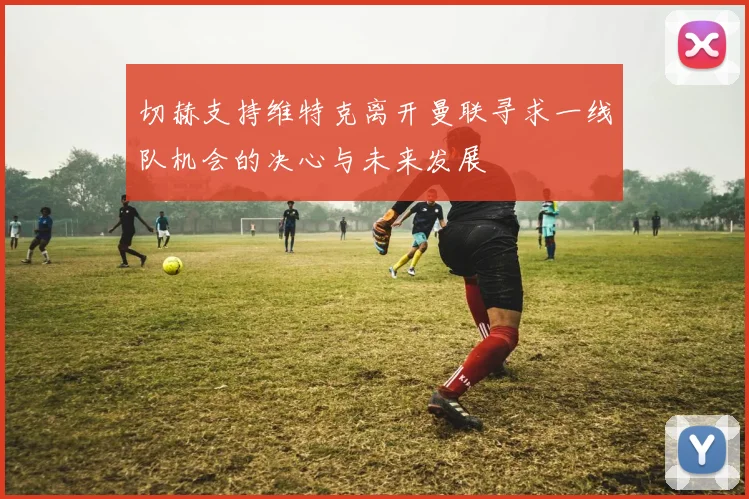 切赫支持维特克离开曼联寻求一线队机会的决心与未来发展